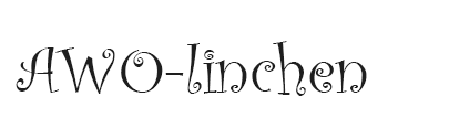 AWO-linchen